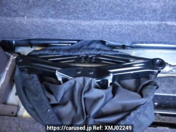 Used 2012 AT toyota spade NCP141 Image[36]