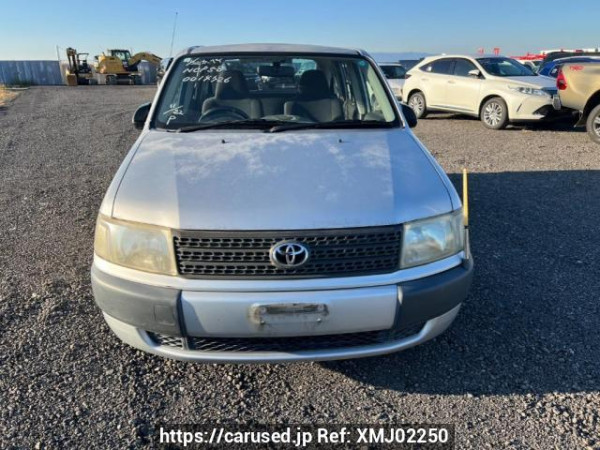 Used 2003 AT toyota probox-wagon NCP58G Image[1]