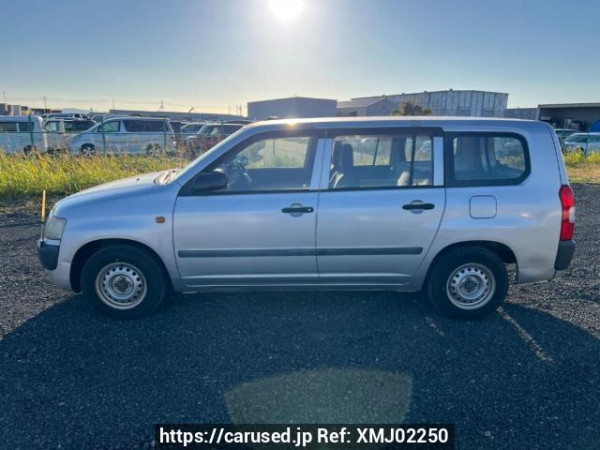 Used 2003 AT toyota probox-wagon NCP58G Image[3]