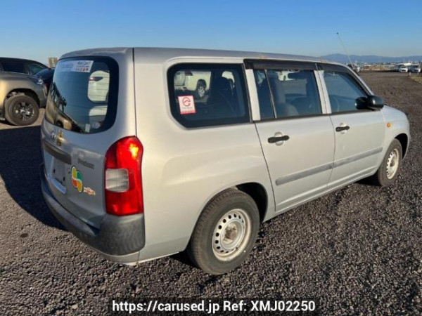 Used 2003 AT toyota probox-wagon NCP58G Image[6]