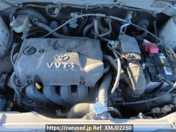 Used 2003 AT toyota probox-wagon NCP58G Image[10]