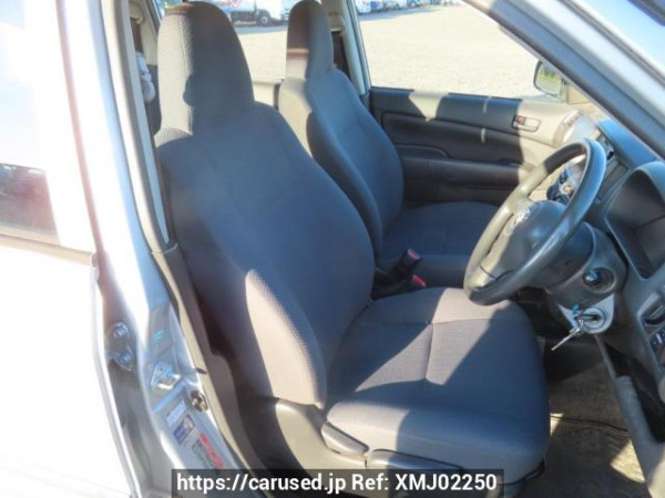 Used 2003 AT toyota probox-wagon NCP58G Image[15]