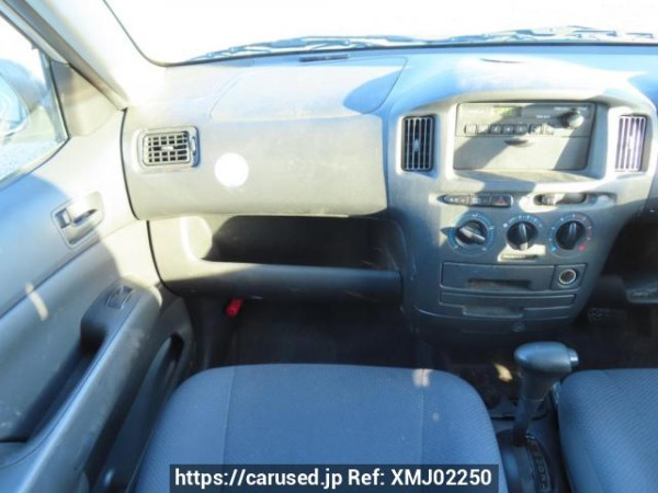 Used 2003 AT toyota probox-wagon NCP58G Image[21]