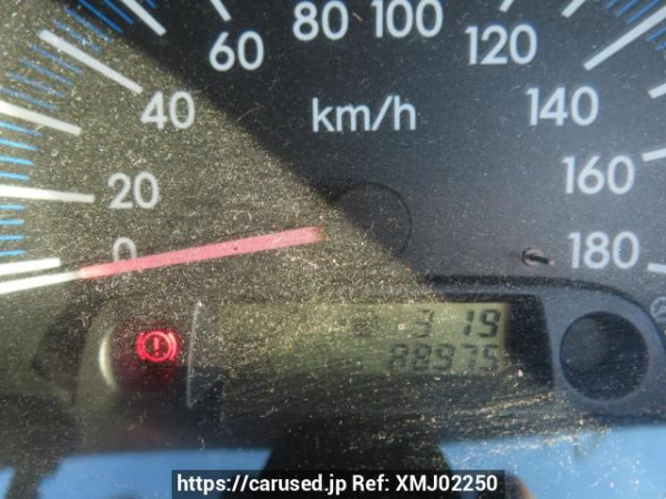 Used 2003 AT toyota probox-wagon NCP58G Image[24]