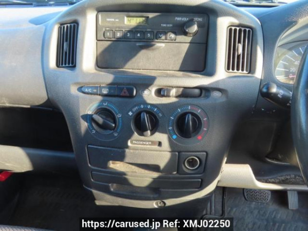 Used 2003 AT toyota probox-wagon NCP58G Image[25]