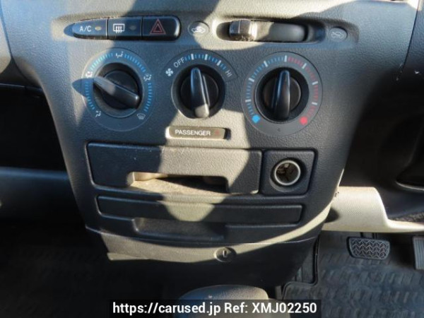 Used 2003 AT toyota probox-wagon NCP58G Image[27]