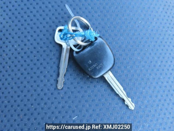 Used 2003 AT toyota probox-wagon NCP58G Image[31]