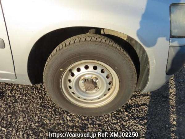 Used 2003 AT toyota probox-wagon NCP58G Image[33]