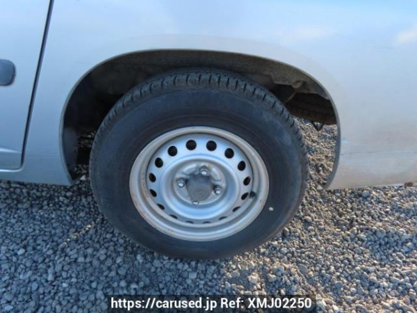 Used 2003 AT toyota probox-wagon NCP58G Image[35]