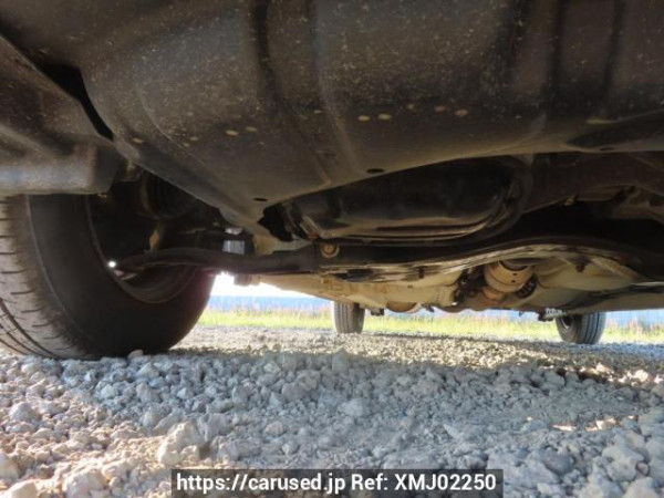 Used 2003 AT toyota probox-wagon NCP58G Image[36]