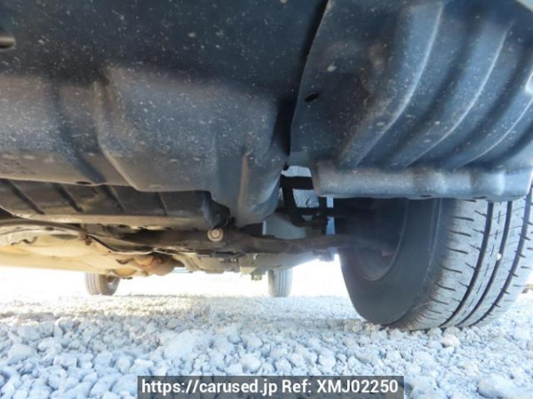 Used 2003 AT toyota probox-wagon NCP58G Image[37]