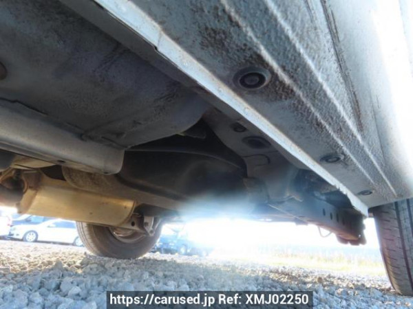 Used 2003 AT toyota probox-wagon NCP58G Image[39]