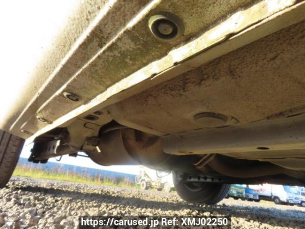 Used 2003 AT toyota probox-wagon NCP58G Image[40]