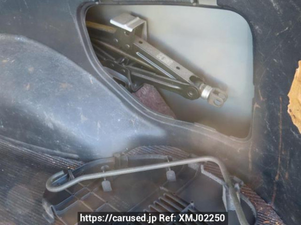 Used 2003 AT toyota probox-wagon NCP58G Image[45]