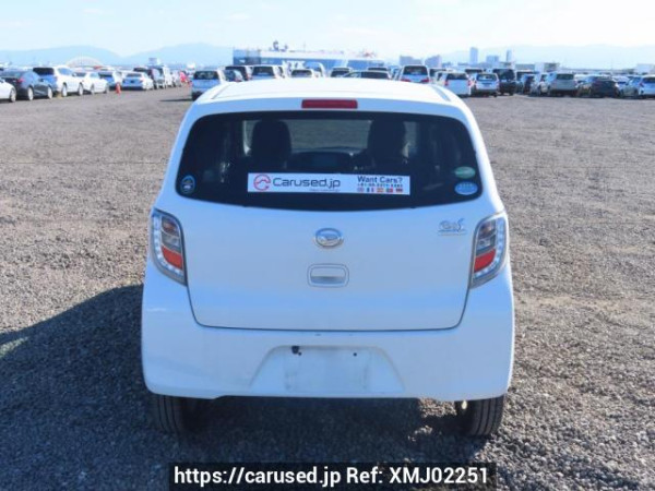 Used 2016 AT daihatsu mira-e-s LA300S Image[5]