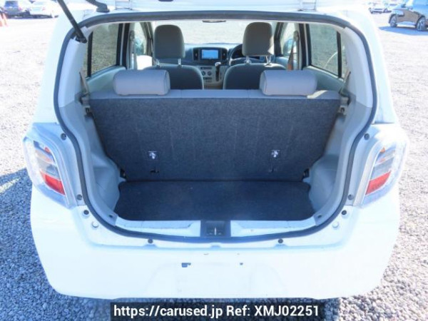 Used 2016 AT daihatsu mira-e-s LA300S Image[8]