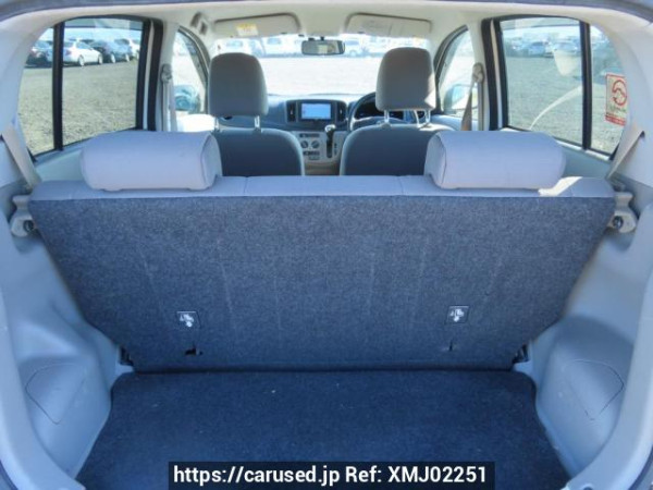 Used 2016 AT daihatsu mira-e-s LA300S Image[9]