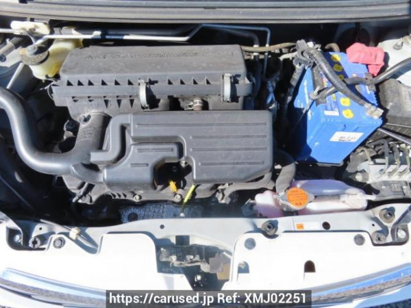 Used 2016 AT daihatsu mira-e-s LA300S Image[10]