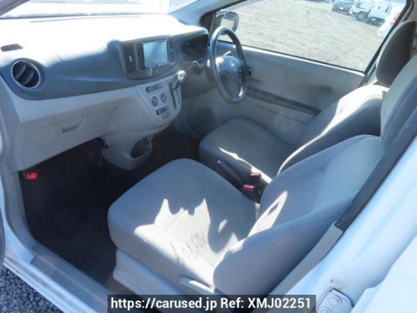 Used 2016 AT daihatsu mira-e-s LA300S Image[16]