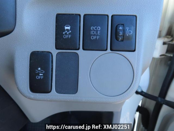 Used 2016 AT daihatsu mira-e-s LA300S Image[28]