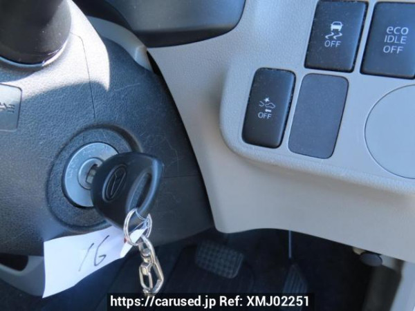 Used 2016 AT daihatsu mira-e-s LA300S Image[29]