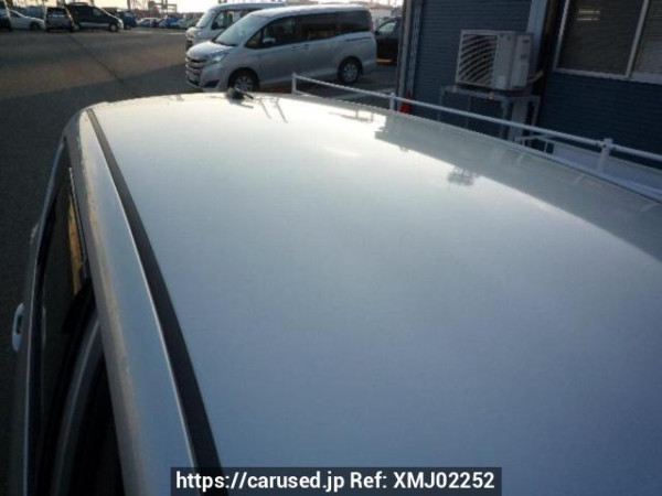 Used 2012 AT toyota ractis NSP120 Image[9]