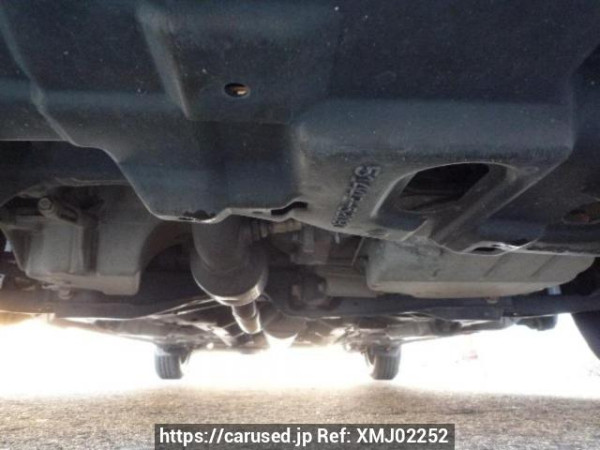 Used 2012 AT toyota ractis NSP120 Image[27]