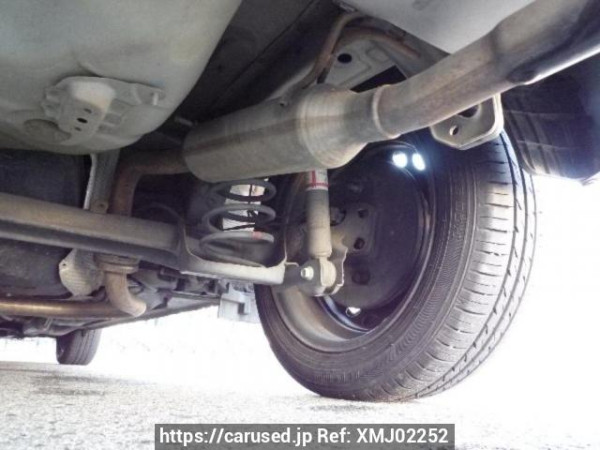 Used 2012 AT toyota ractis NSP120 Image[28]