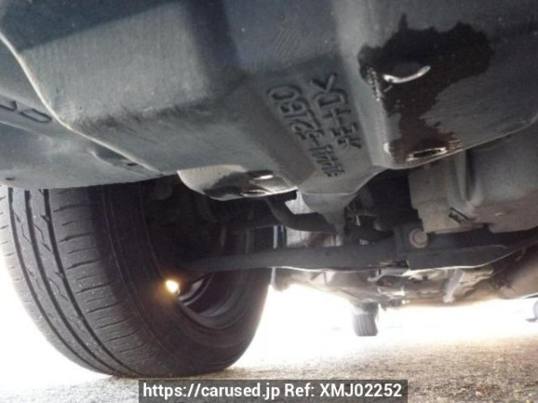 Used 2012 AT toyota ractis NSP120 Image[29]