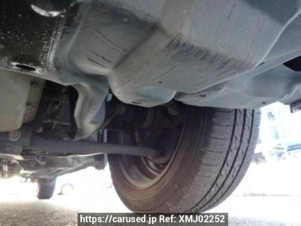 Used 2012 AT toyota ractis NSP120 Image[30]