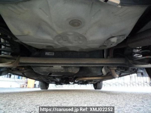 Used 2012 AT toyota ractis NSP120 Image[31]