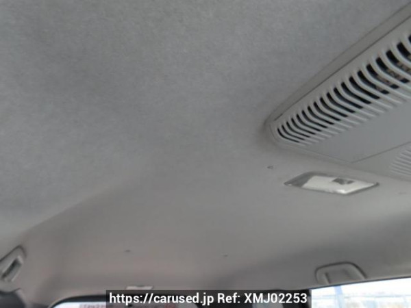 Used 2008 AT toyota sienta NCP81G Image[10]