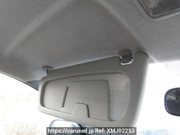 Used 2008 AT toyota sienta NCP81G Image[11]