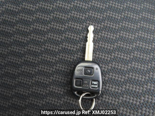 Used 2008 AT toyota sienta NCP81G Image[24]