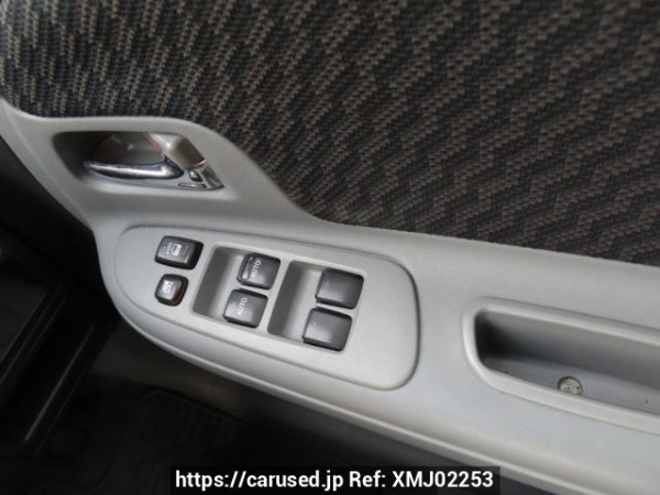 Used 2008 AT toyota sienta NCP81G Image[25]