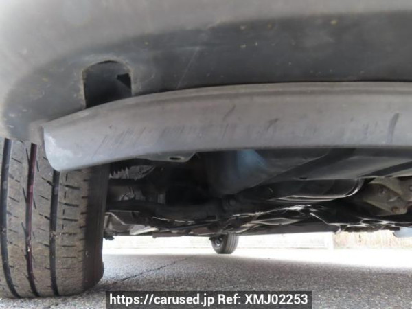 Used 2008 AT toyota sienta NCP81G Image[30]