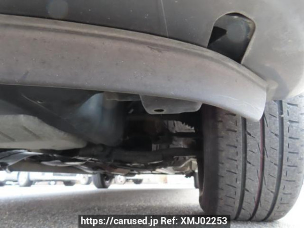 Used 2008 AT toyota sienta NCP81G Image[31]