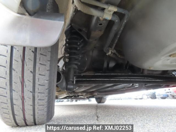 Used 2008 AT toyota sienta NCP81G Image[32]