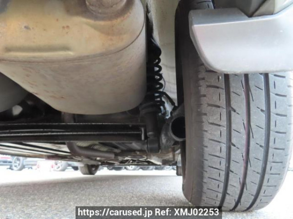 Used 2008 AT toyota sienta NCP81G Image[33]