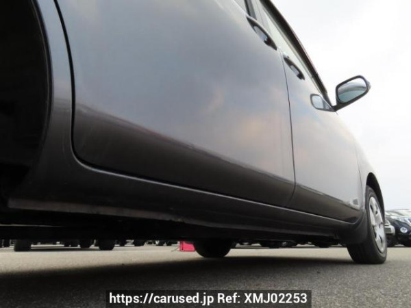 Used 2008 AT toyota sienta NCP81G Image[34]