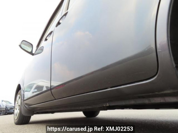 Used 2008 AT toyota sienta NCP81G Image[35]