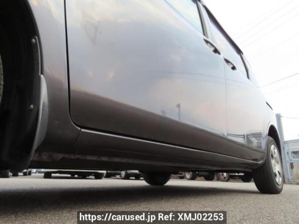 Used 2008 AT toyota sienta NCP81G Image[36]