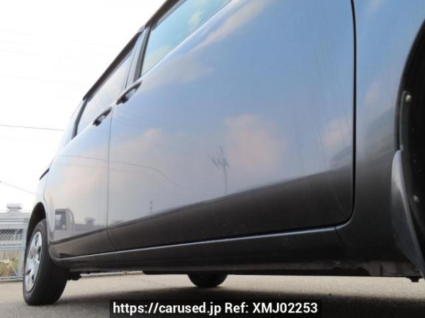 Used 2008 AT toyota sienta NCP81G Image[37]