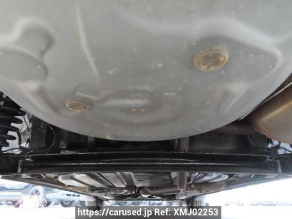 Used 2008 AT toyota sienta NCP81G Image[38]