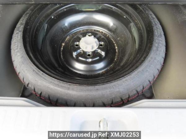 Used 2008 AT toyota sienta NCP81G Image[39]