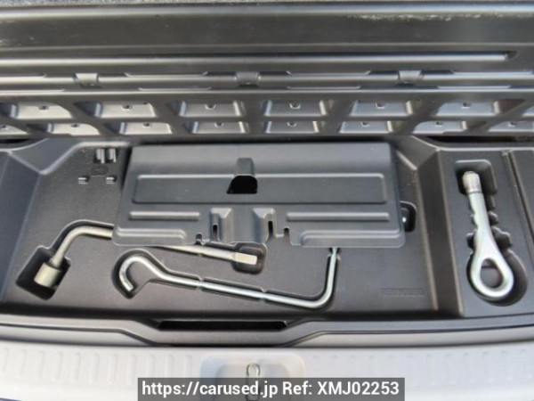 Used 2008 AT toyota sienta NCP81G Image[40]