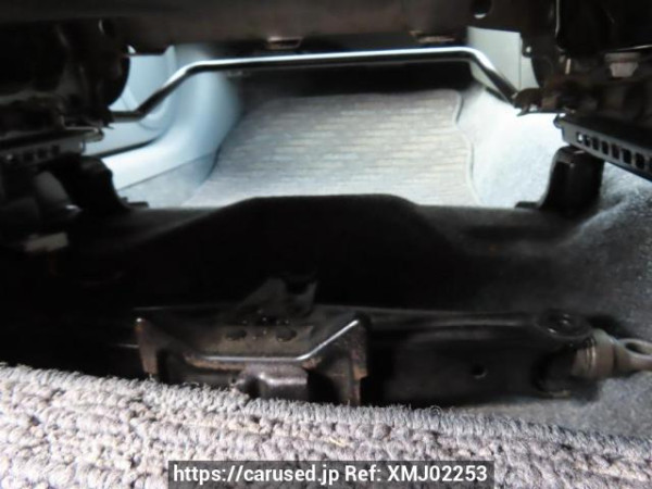 Used 2008 AT toyota sienta NCP81G Image[41]