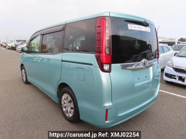 Used 2014 AT toyota noah ZRR80G Image[3]