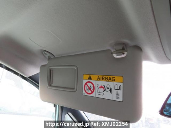 Used 2014 AT toyota noah ZRR80G Image[10]