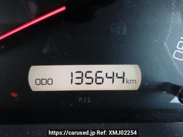 Used 2014 AT toyota noah ZRR80G Image[19]